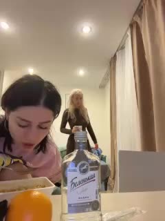 VibroMashulkaDashulka Live Sex December 14, 2025