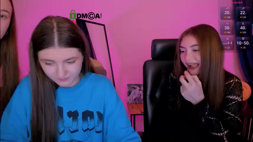 lissa_night Live Sex December 15, 2025