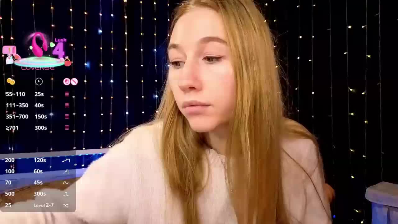 kiskaWEDNESDAY Live Sex December 15, 2025