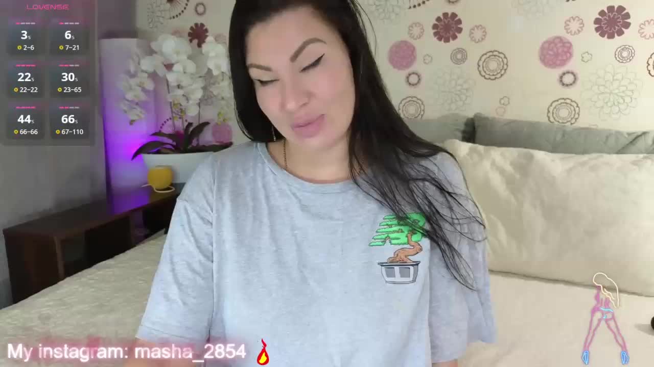 SPOKUSNYTSIA Live Sex December 14, 2025