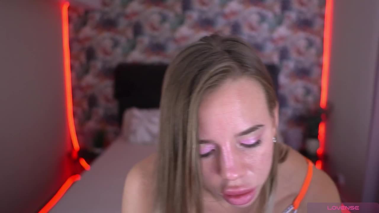 SexyIrinka Live Sex December 13, 2025