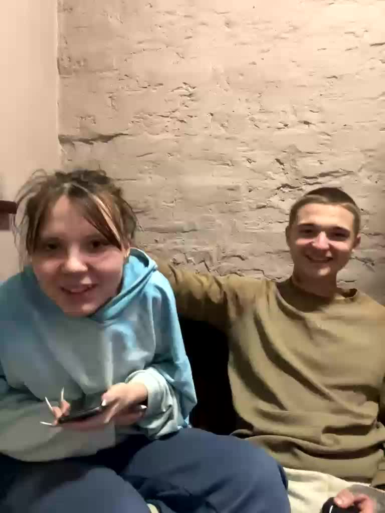 HARMONYX Live Sex 2025.11.08