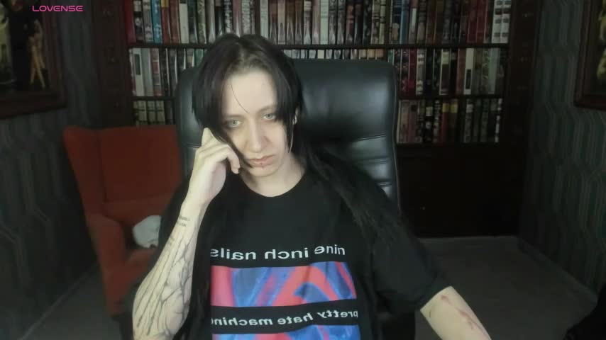 Medusa__Gorgona Live Sex 2025.11.09