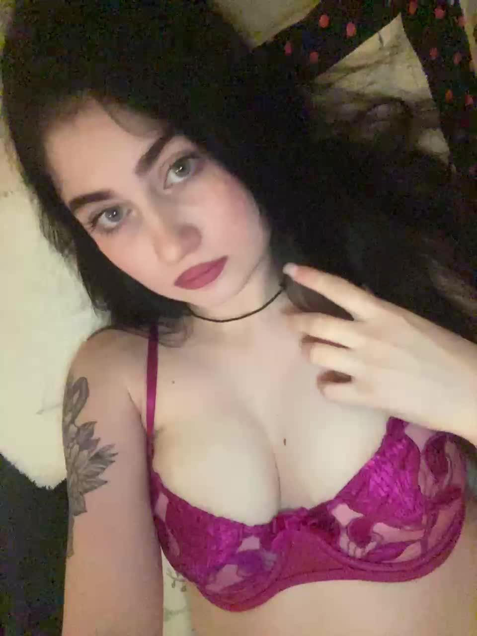 your_other_half Live Sex December 13, 2025