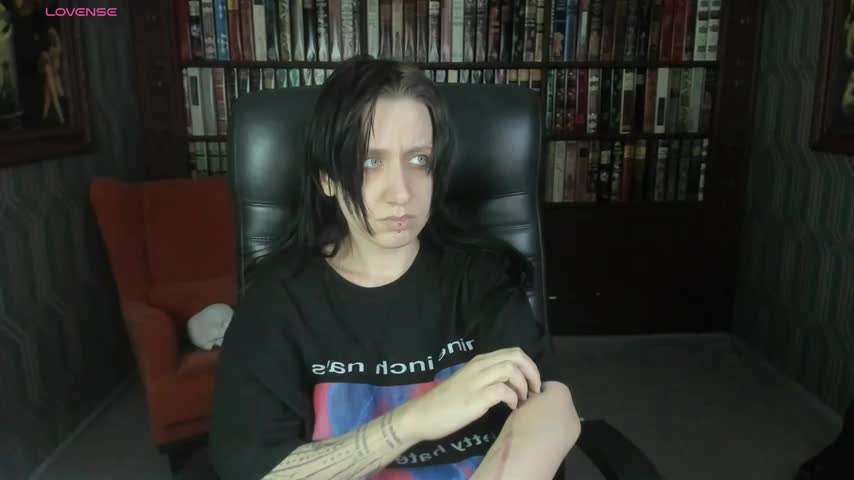 Medusa__Gorgona Live Sex 2025.11.09