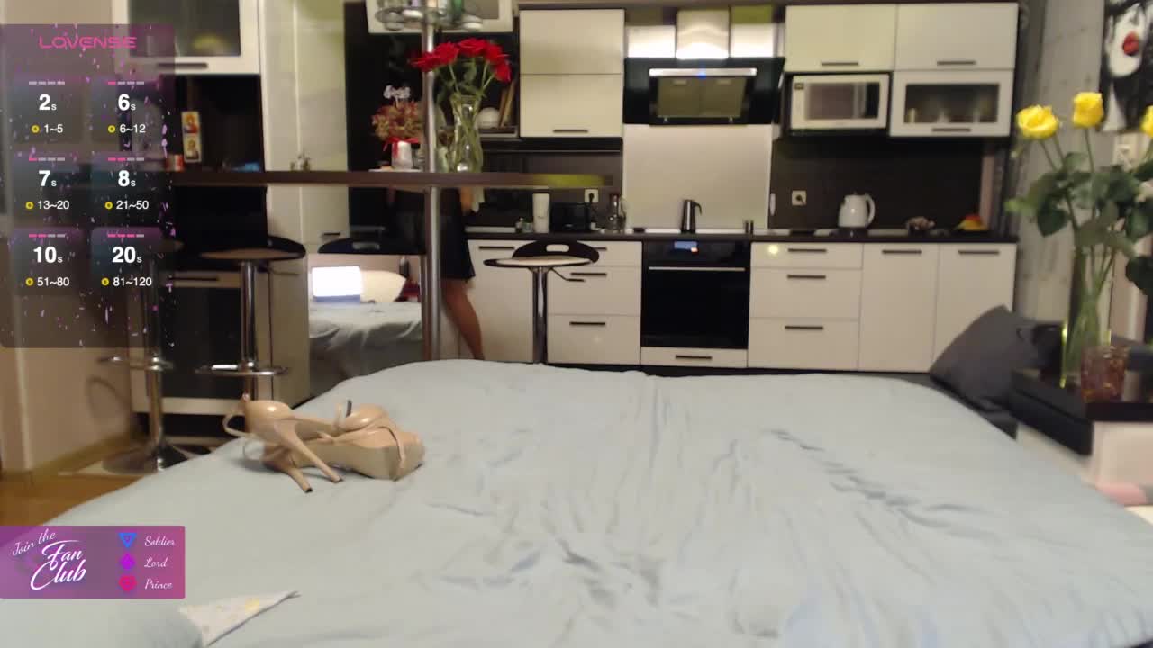 roxana-brooks Live Sex December 14, 2025