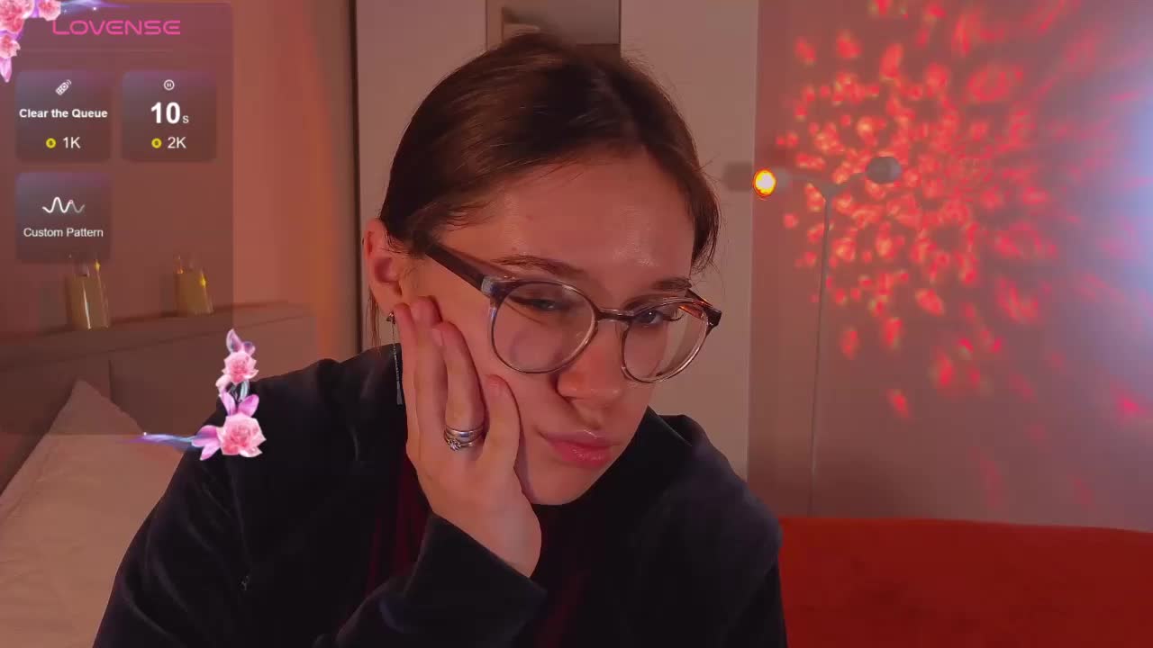 MiaLuw Live Sex December 13, 2025