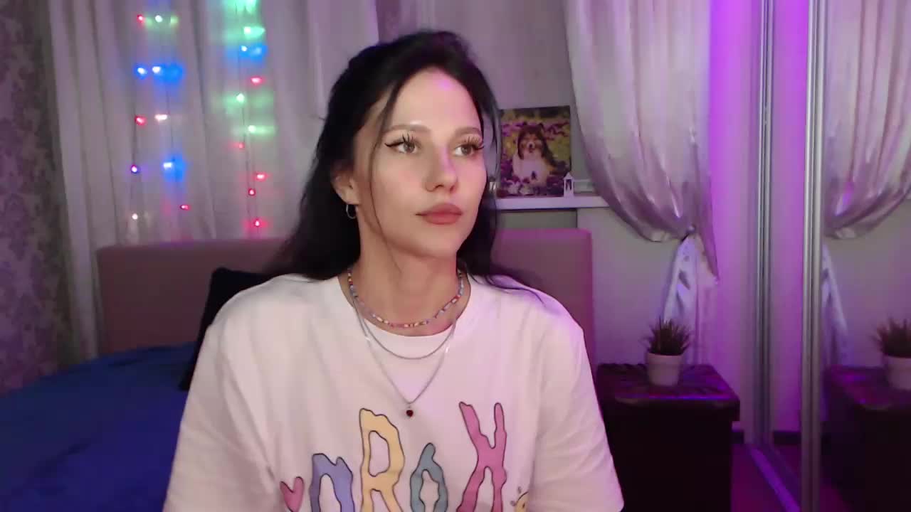 Zlata777 Live Sex December 13, 2025