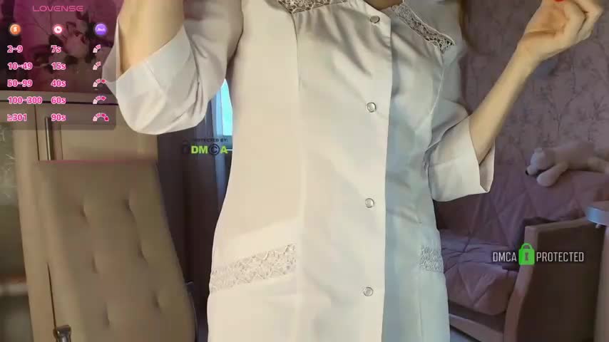 MilfeaN Live Sex December 14, 2025