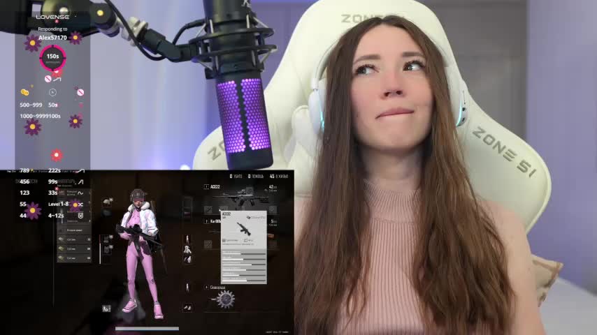 moleculegirl Live Sex December 13, 2025
