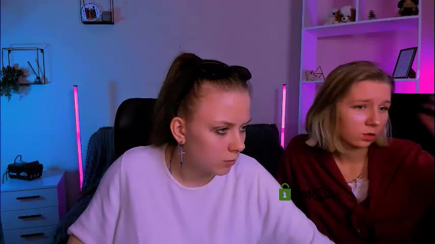 foxy_tease_ Live Sex December 17, 2025