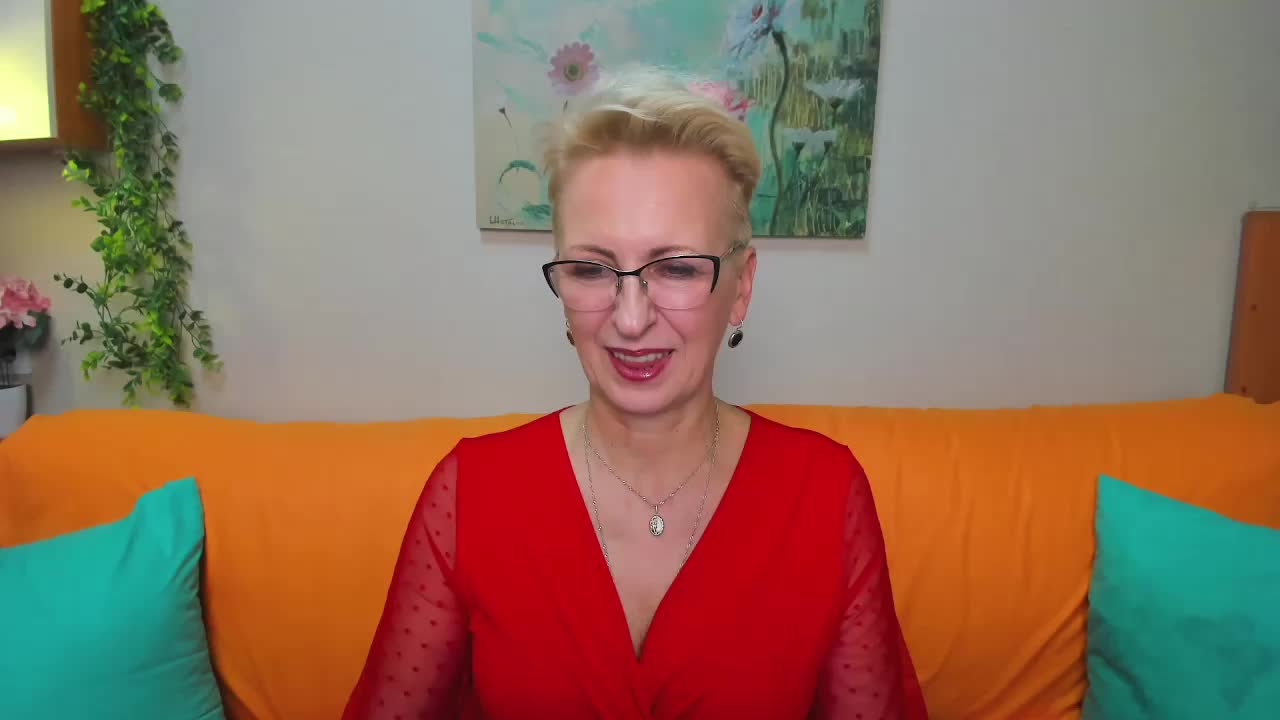 iamyourdream89 Live Sex November 10, 2025