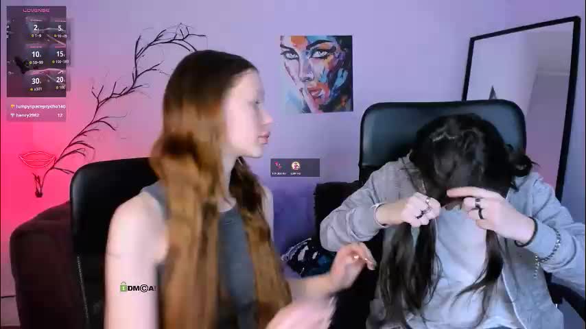 daisy_baby_ Live Sex December 17, 2025