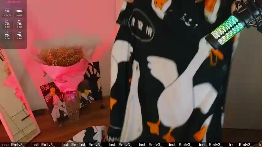 Emili1- Live Sex December 13, 2025