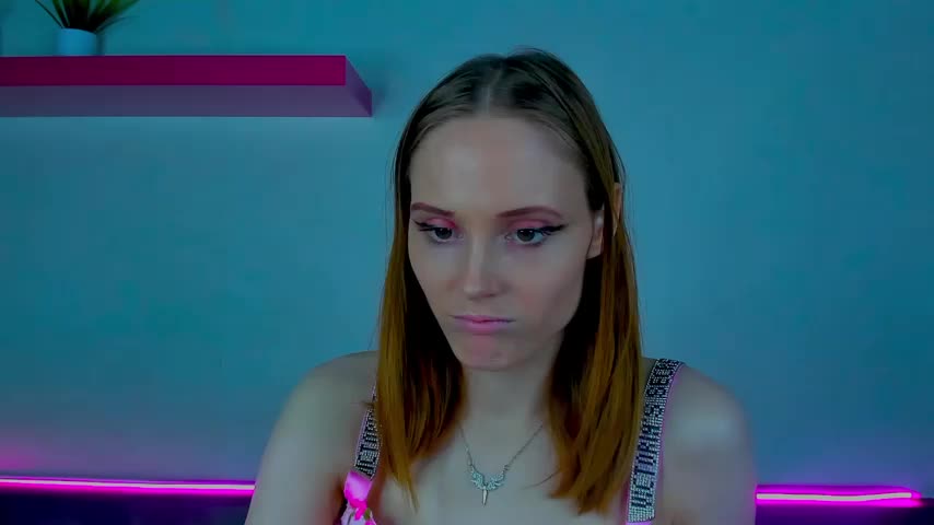 Gina_lovelyy Live Sex December 14, 2025
