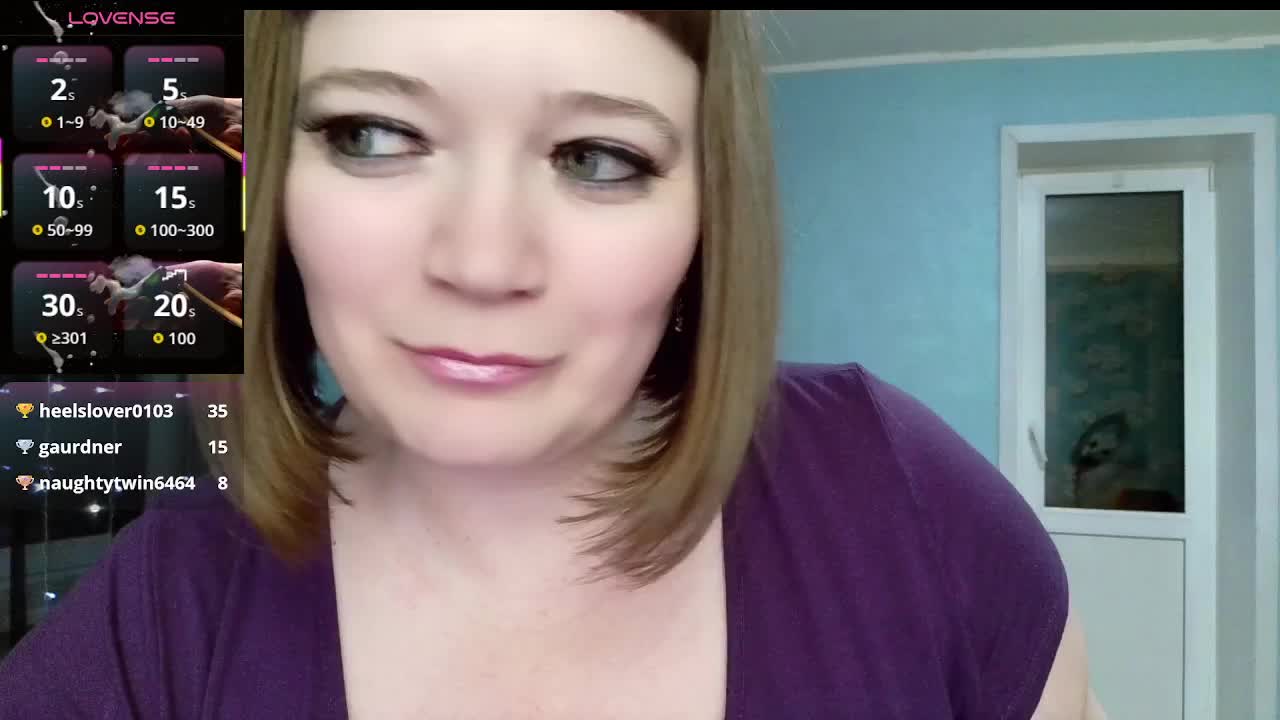 MilF-Love-Sex Live Sex December 13, 2025