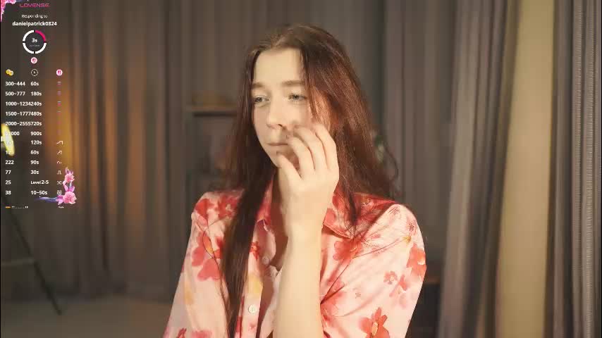 elbasypher Live Sex December 14, 2025