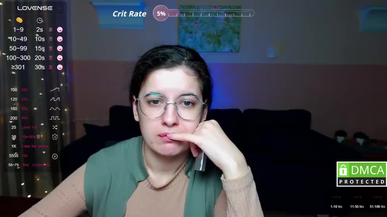 AminaBeatris13 Live Sex December 14, 2025