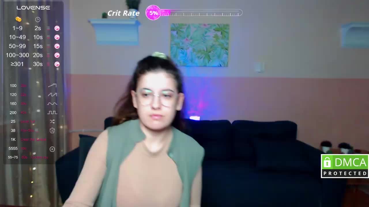 AminaBeatris13 Live Sex December 14, 2025
