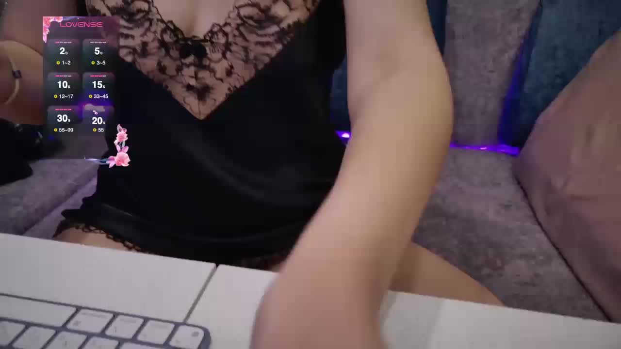 BlackCat142 Live Sex December 14, 2025