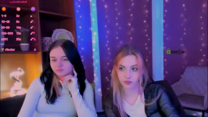 luna_tin Live Sex December 17, 2025