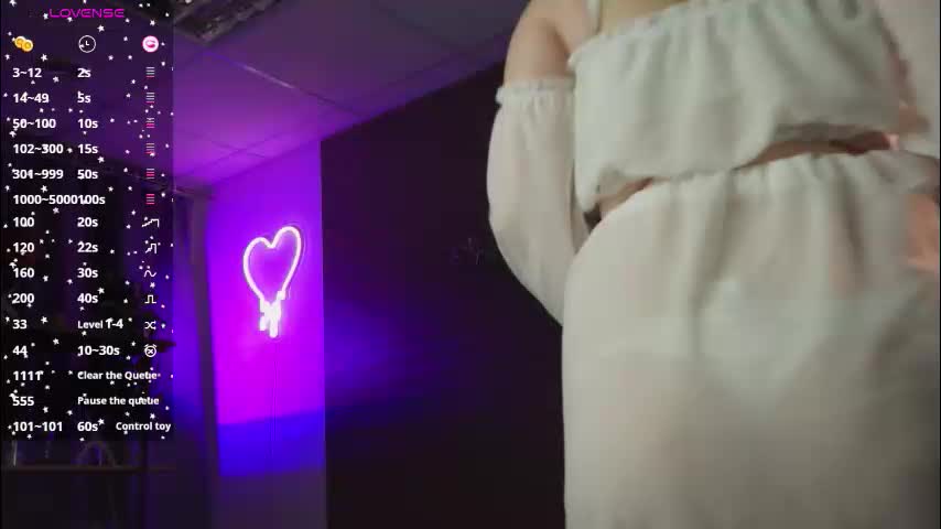 kellypoter Live Sex November 9, 2025