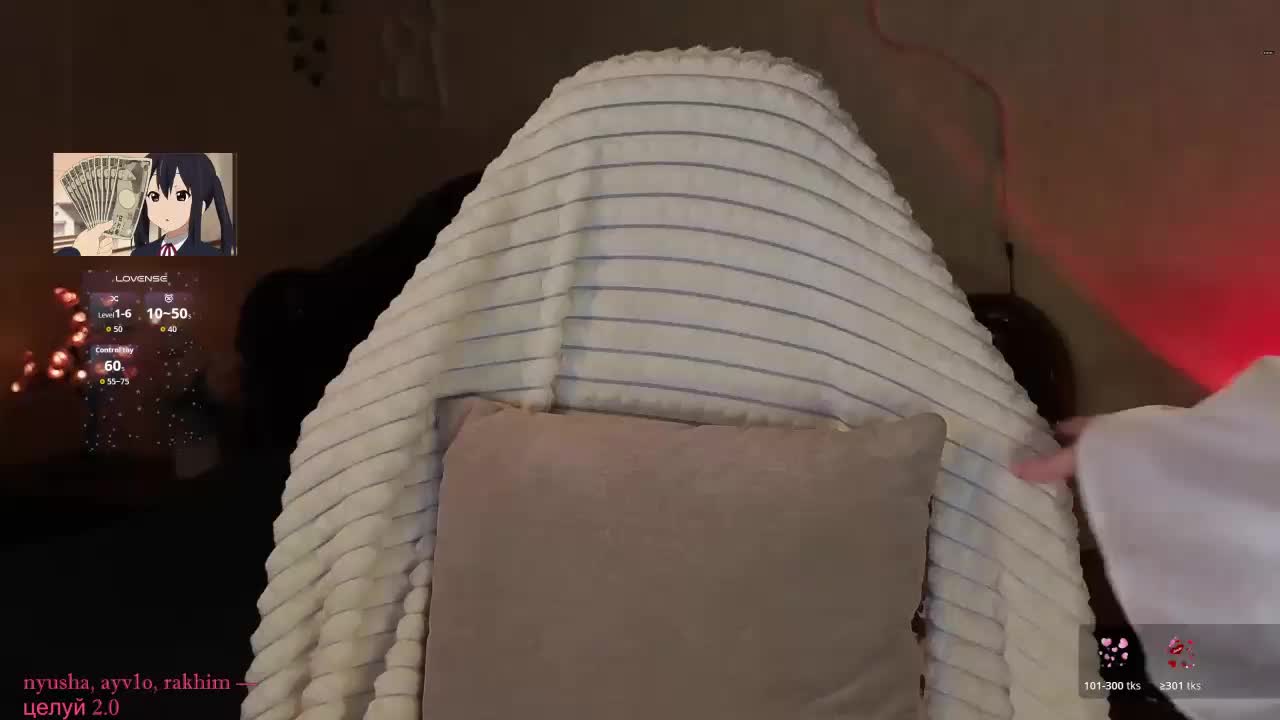 Chereshnya_ Live Sex 2025.11.09