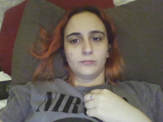 Hotredhead01 Live Sex December 13, 2025