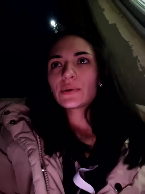 Lina-Luna Live Sex December 13, 2025