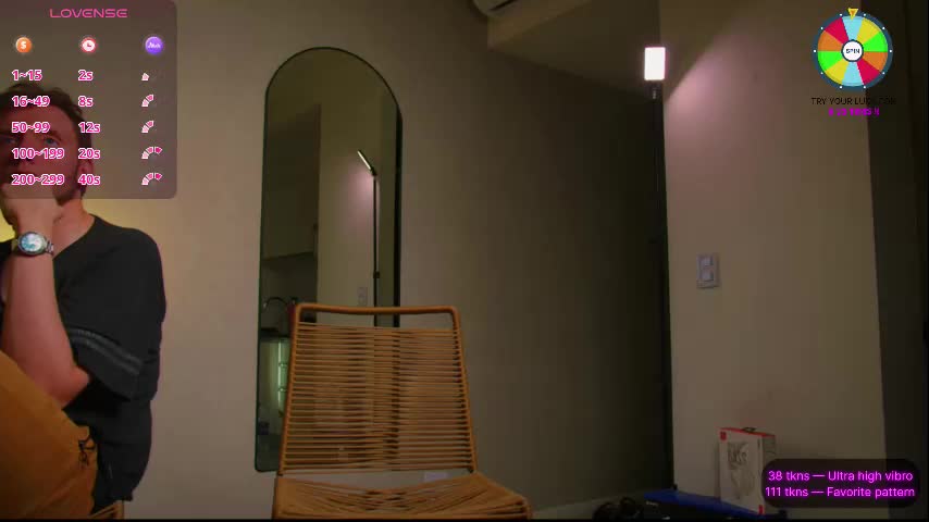 vundersex Live Sex December 14, 2025