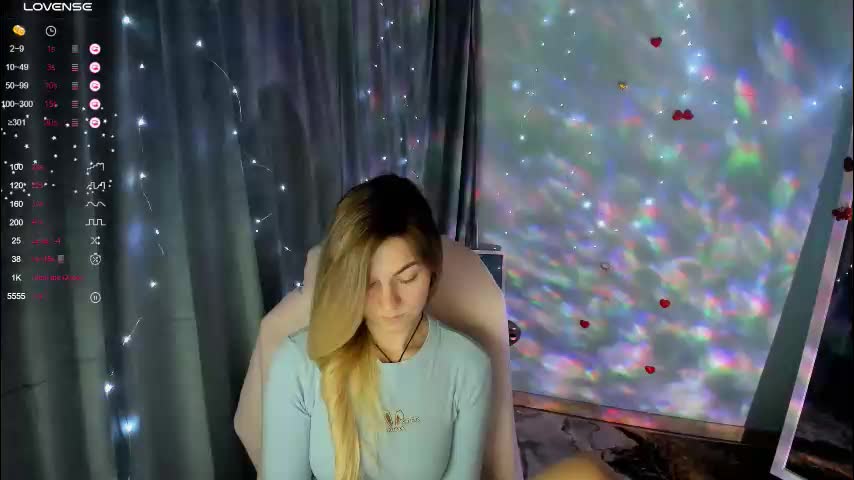 sweetfoyou Live Sex December 12, 2025