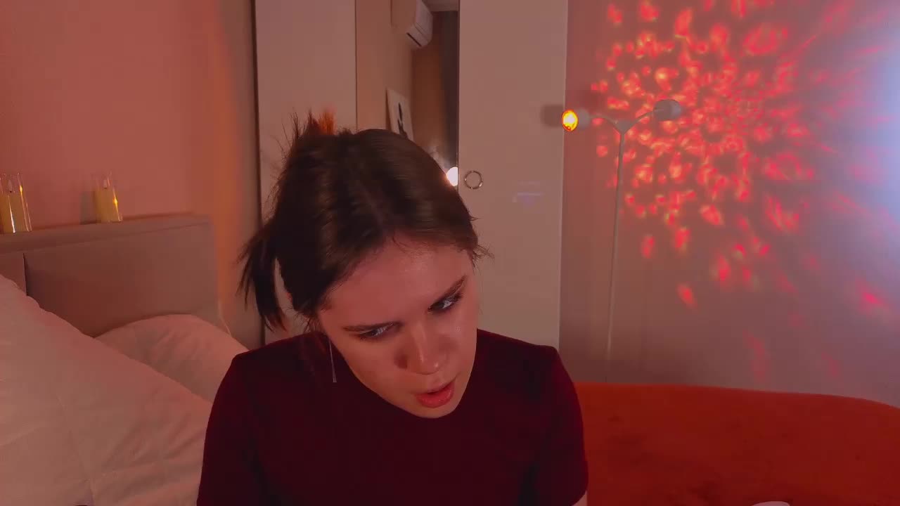 MiaLuw Live Sex December 13, 2025