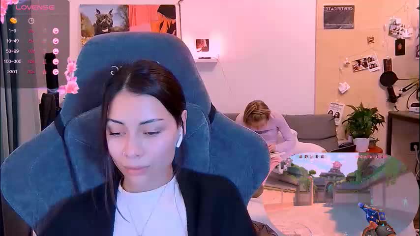 valorant_girl Live Sex December 17, 2025