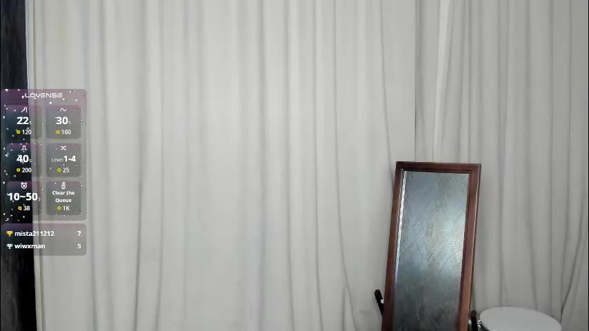 marrie_coy Live Sex November 9, 2025