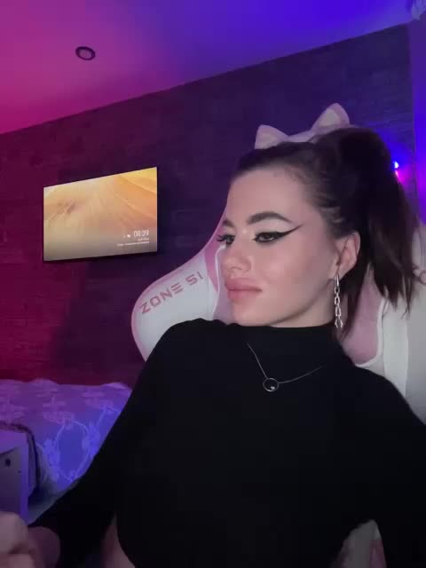 HotGirlEva Live Sex December 13, 2025