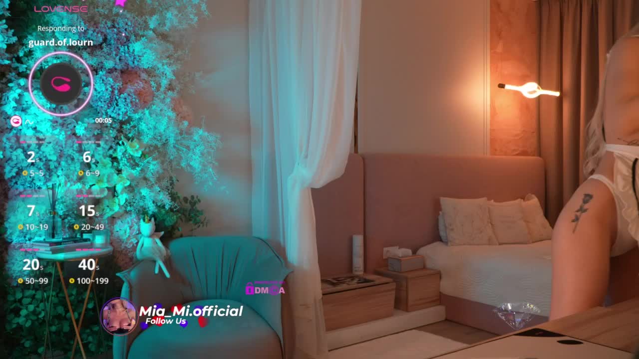 Mia_Milasheva Live Sex December 13, 2025