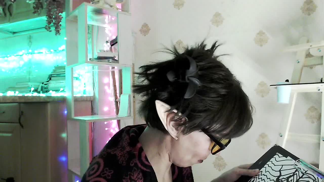 Yrriel_Autist Live Sex December 17, 2025