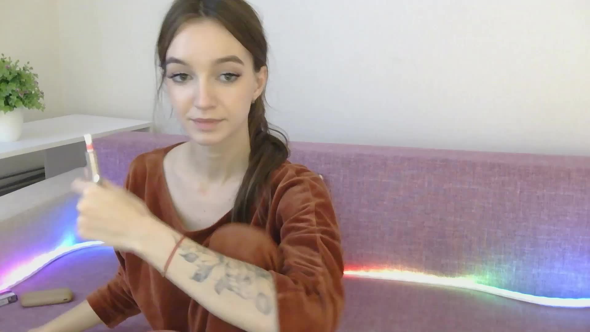 NotSoSweetDasha Live Sex December 14, 2025