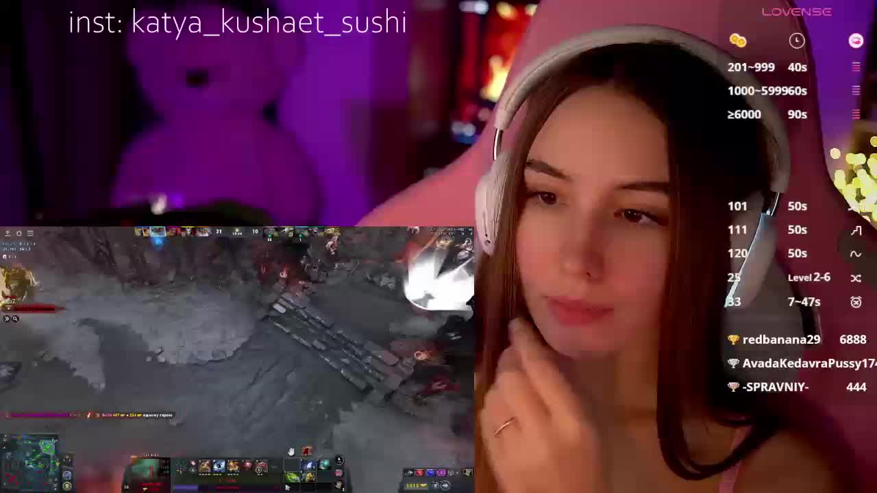 Milkaff- Live Sex November 9, 2025