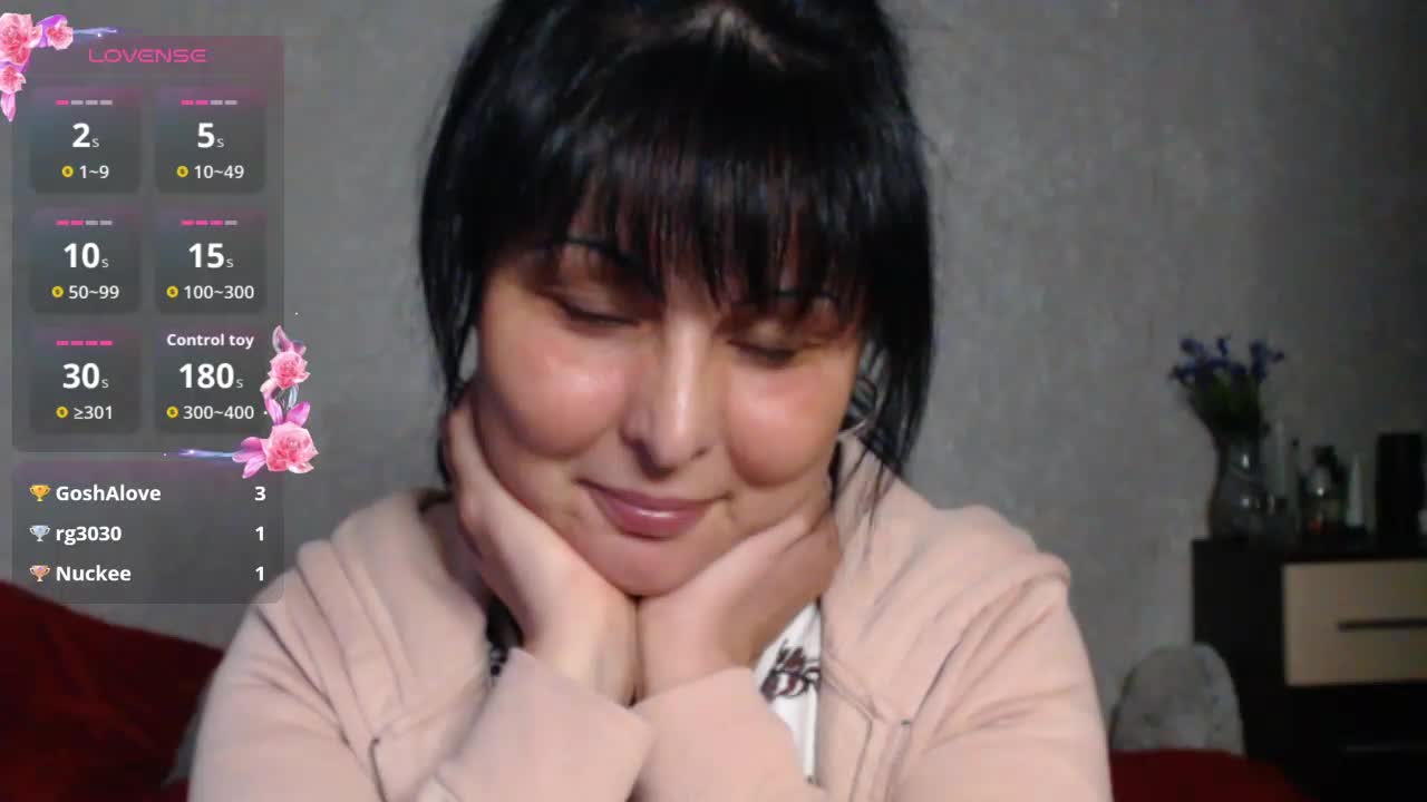 ZaRaZaTvOyA Live Sex December 14, 2025