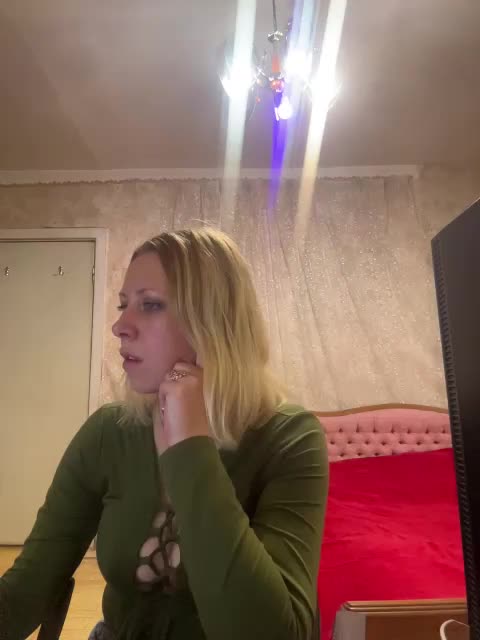 ReeseTerron Live Sex November 9, 2025