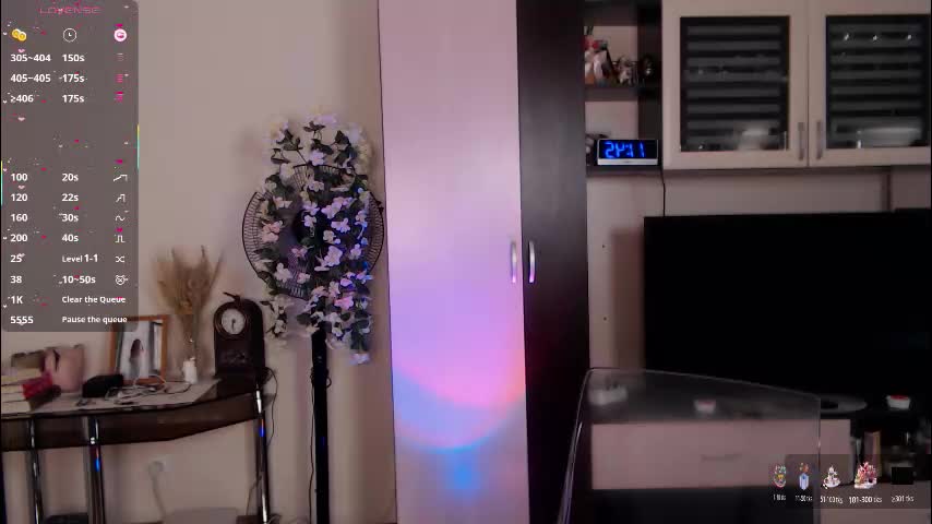 silenaa_sloussen Live Sex November 8, 2025