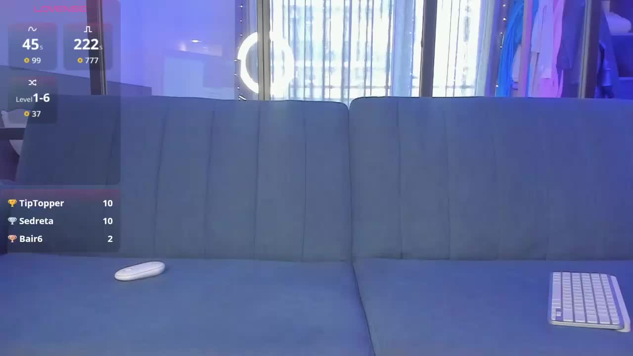 Iloveyou111 Live Sex December 13, 2025