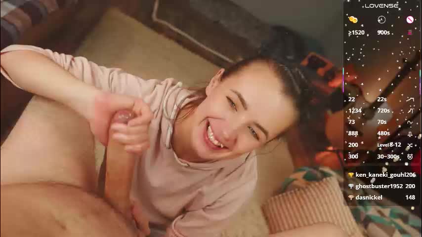 bananya_kitty Live Sex December 14, 2025