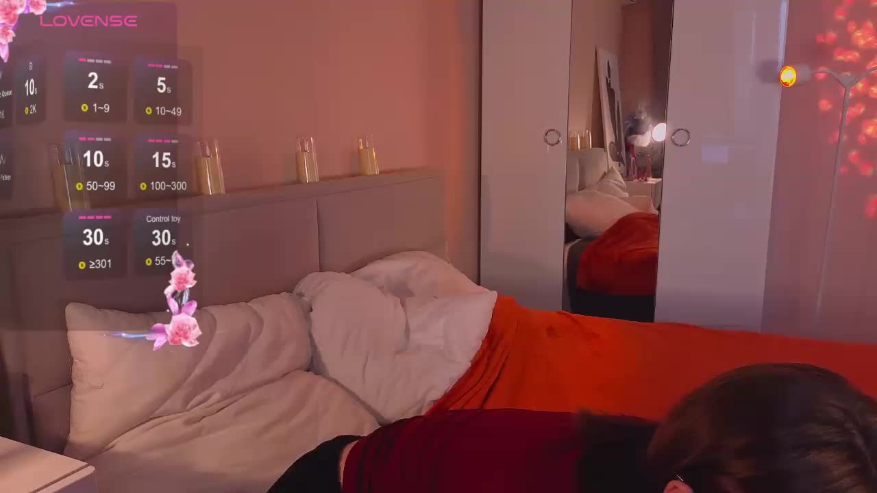 MiaLuw Live Sex December 13, 2025