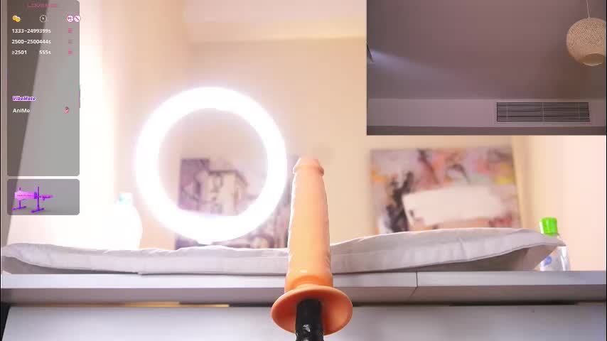 katymolly Live Sex November 10, 2025