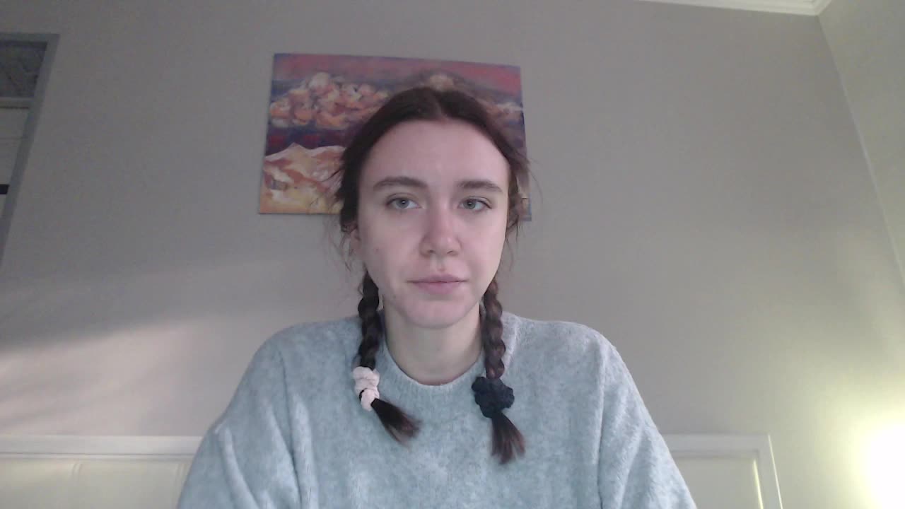 ImmortalPrincess Live Sex December 17, 2025