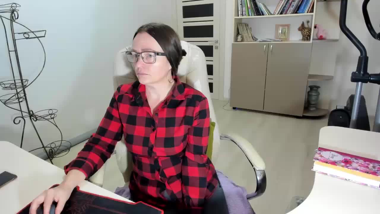 -Michelle- Live Sex December 13, 2025