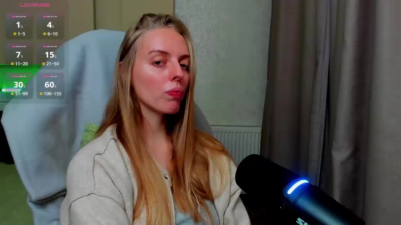 Jam-cream Live Sex December 13, 2025