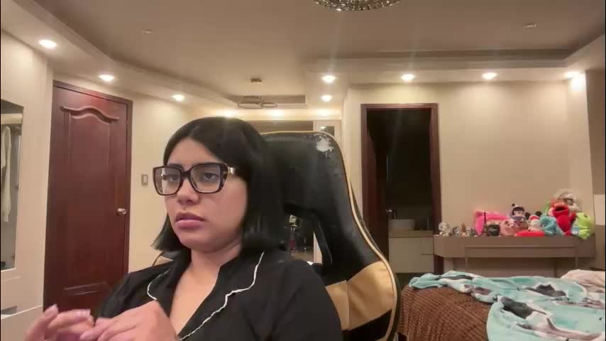 therealcamilabaddie Live Sex December 13, 2025